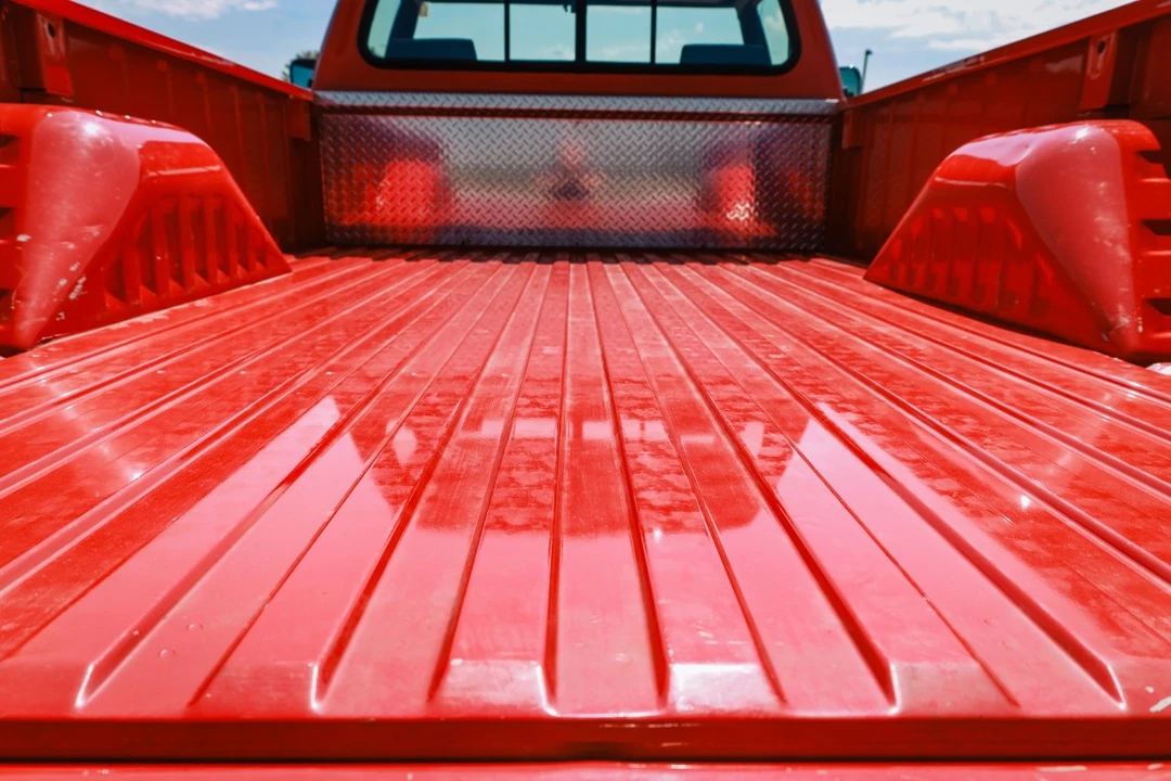 1993 Dodge Ram 1st Gen - Image 30 of 31