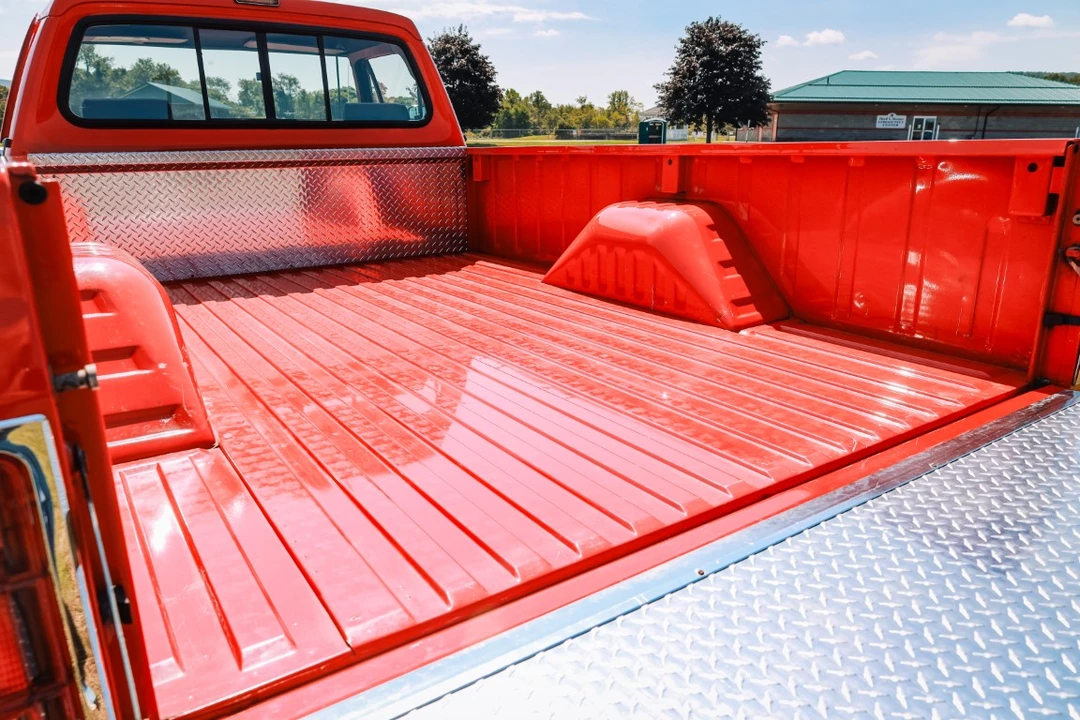 1993 Dodge Ram 1st Gen - Image 27 of 31