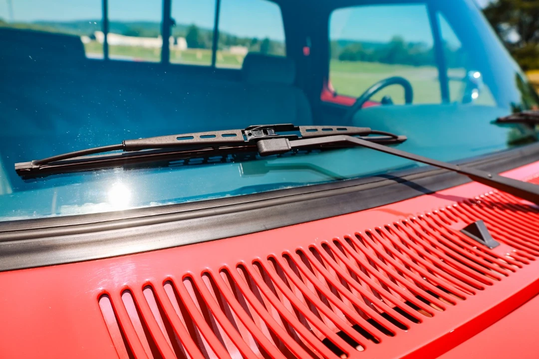 1993 Dodge Ram 1st Gen - Image 22 of 31