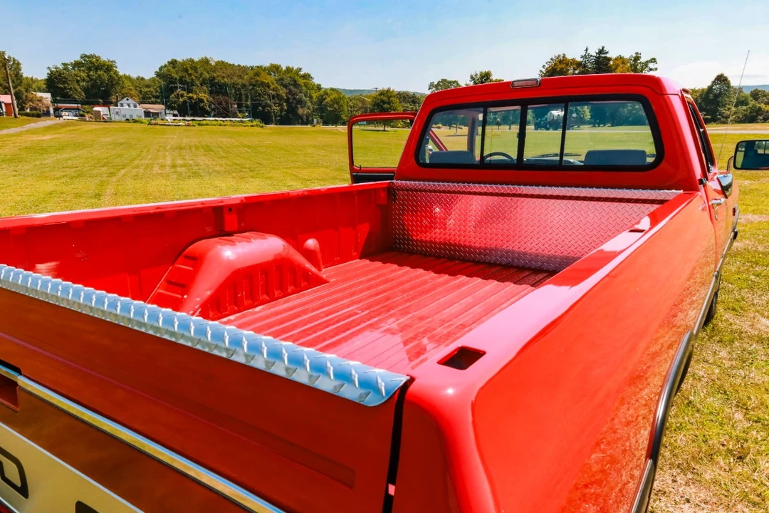 1993 Dodge Ram 1st Gen - Image 26 of 31