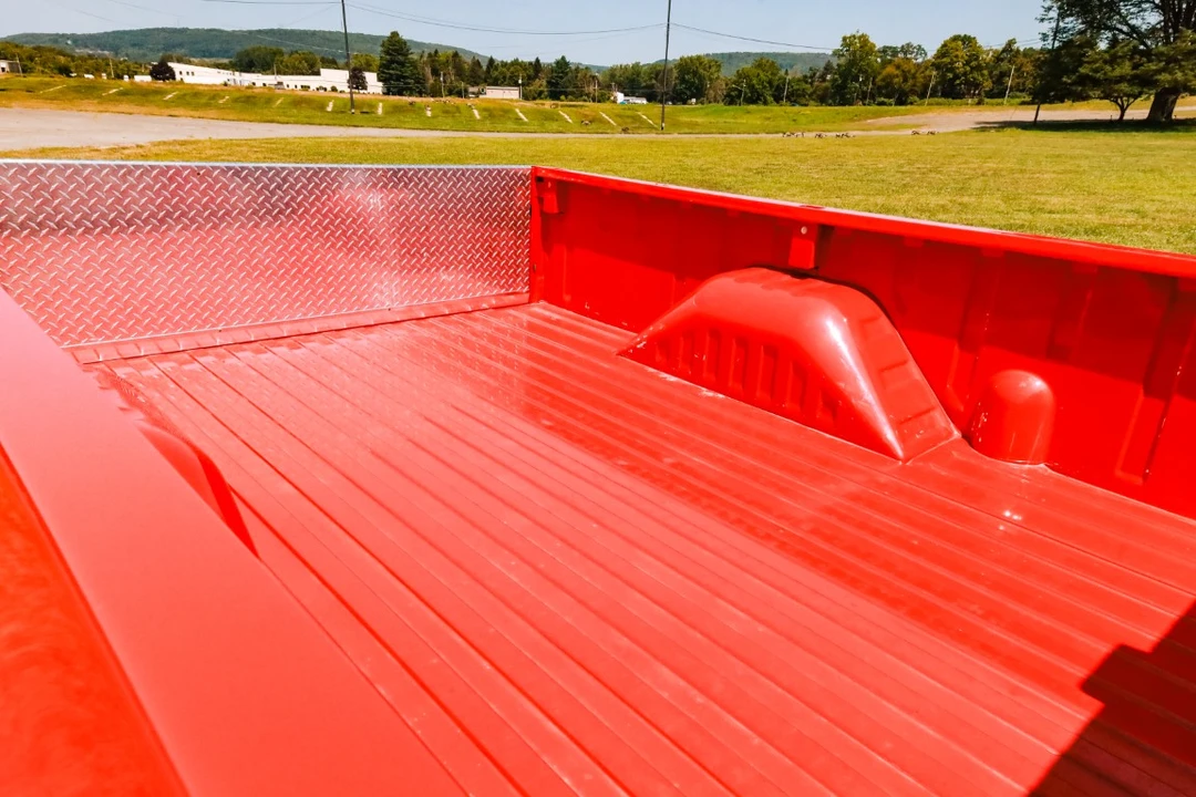 1993 Dodge Ram 1st Gen - Image 31 of 31