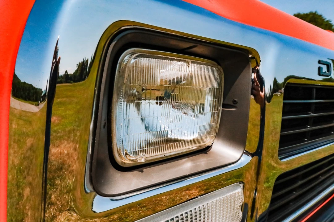 1993 Dodge Ram 1st Gen - Image 20 of 31