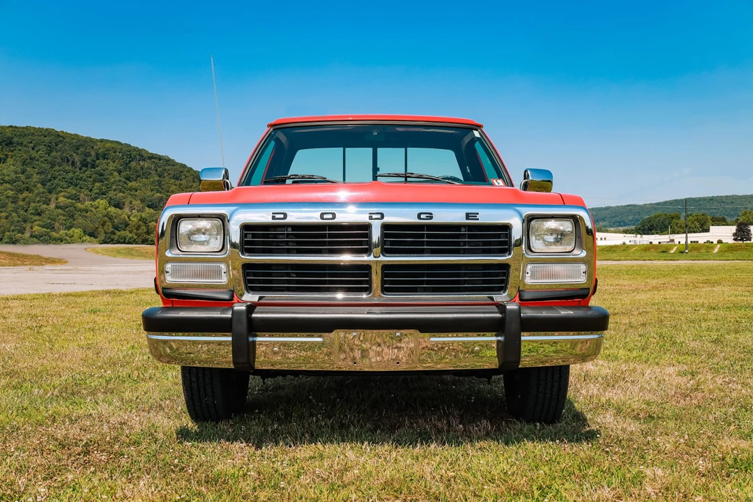 1993 Dodge Ram 1st Gen - Image 9 of 31