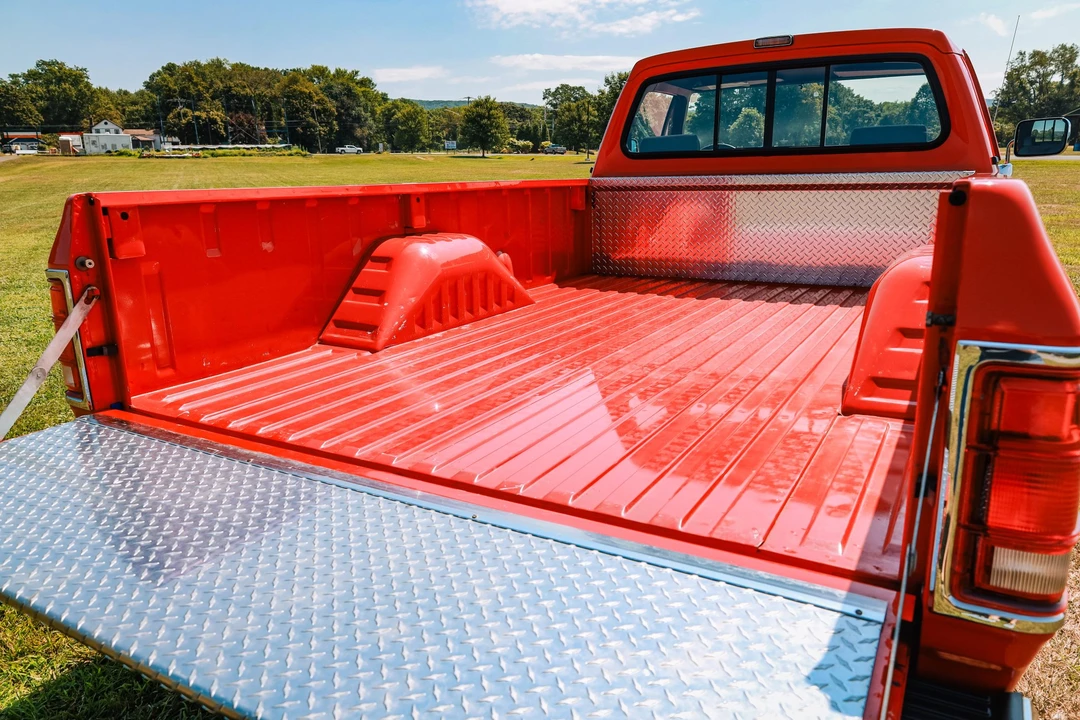 1993 Dodge Ram 1st Gen - Image 29 of 31