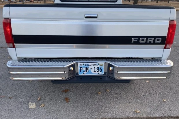 1993 Ford F-Series 9th Gen - Image 7 of 7