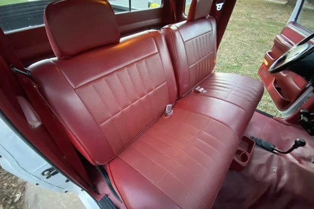 1993 Ford F-Series 9th Gen - Image 4 of 7