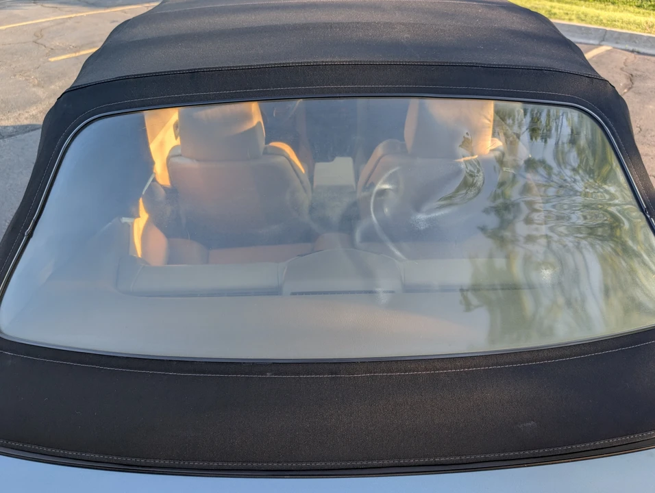1994 BMW E36 3 Series - Image 26 of 31