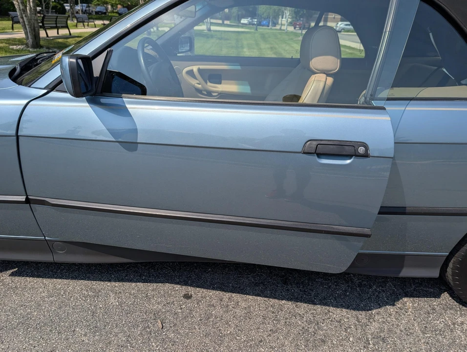 1994 BMW E36 3 Series - Image 16 of 31