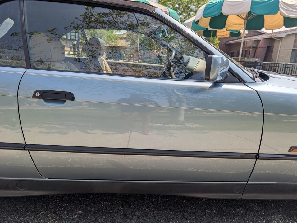 1994 BMW E36 3 Series - Image 19 of 31