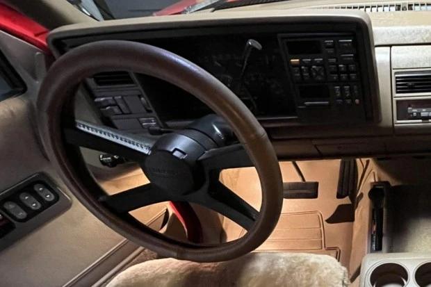 1994 Chevrolet C/K 4th Gen - Image 5 of 8