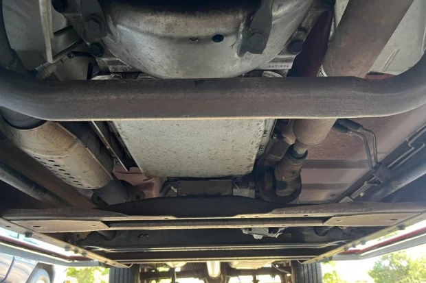 1994 Chevrolet C/K 4th Gen - Image 7 of 8