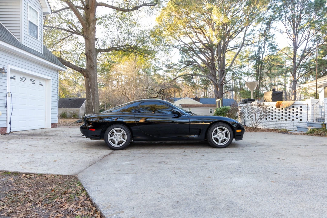 1994 Mazda RX-7 FD - Image 13 of 31