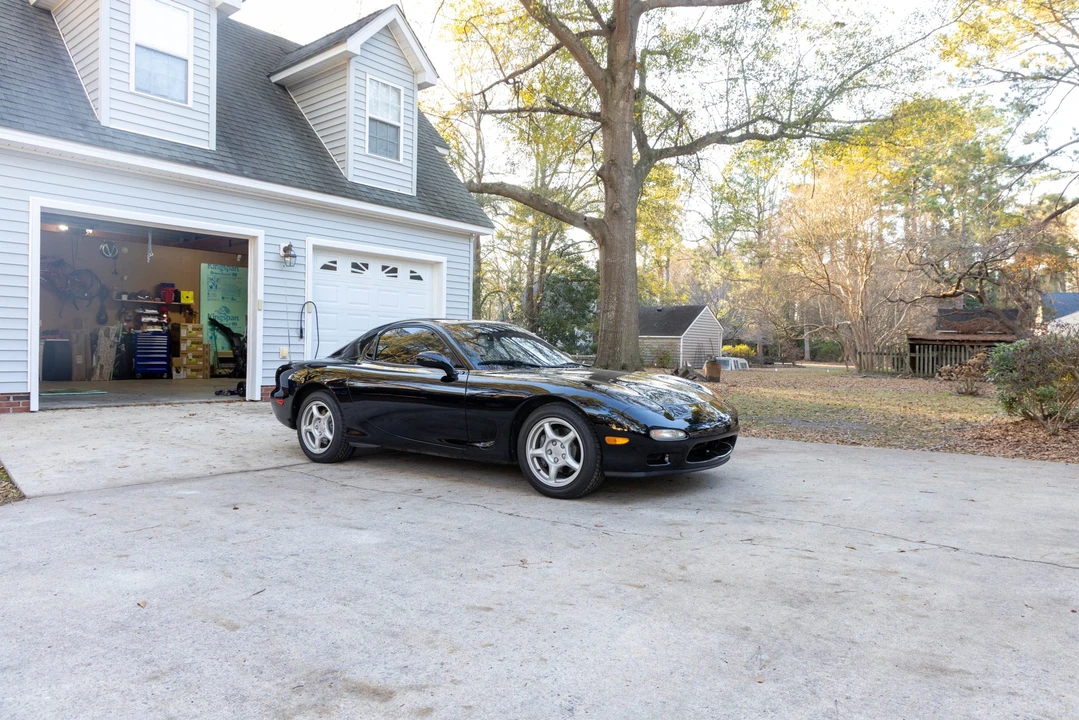 1994 Mazda RX-7 FD - Image 14 of 31