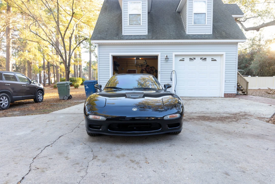 1994 Mazda RX-7 FD - Image 17 of 31