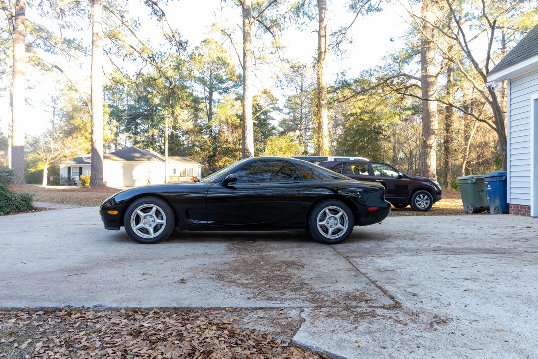 1994 Mazda RX-7 FD - Image 6 of 31