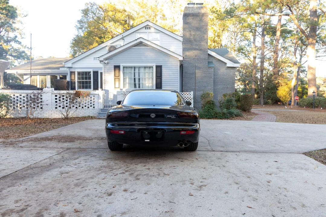 1994 Mazda RX-7 FD - Image 9 of 31