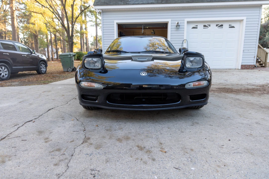 1994 Mazda RX-7 FD - Image 18 of 31