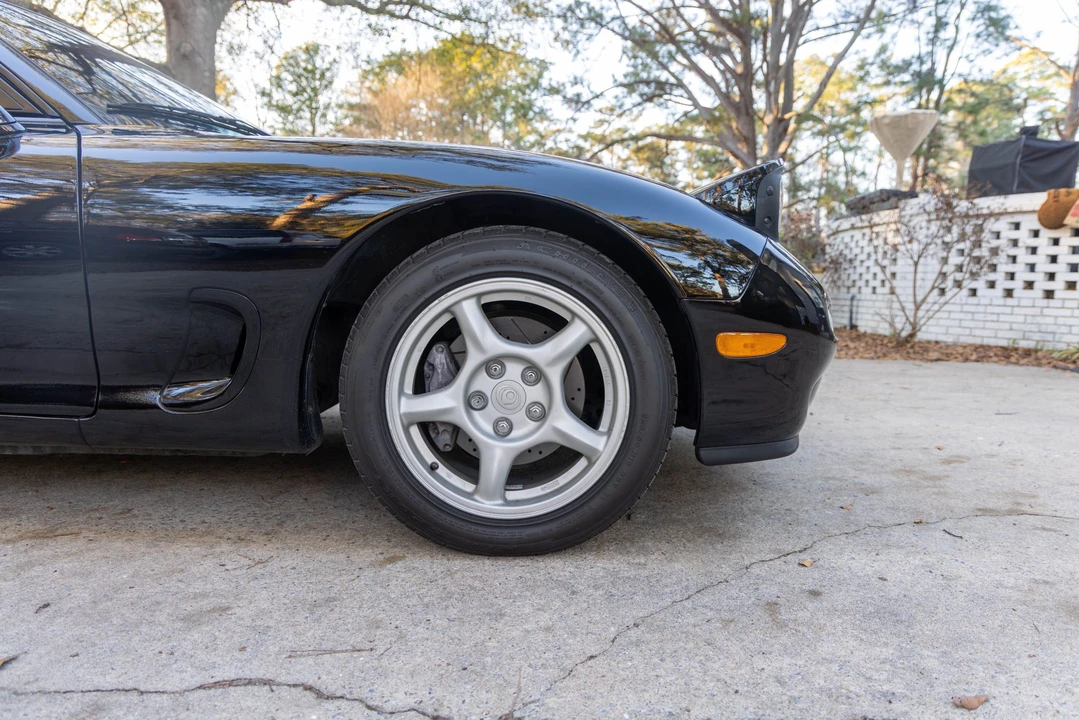 1994 Mazda RX-7 FD - Image 29 of 31