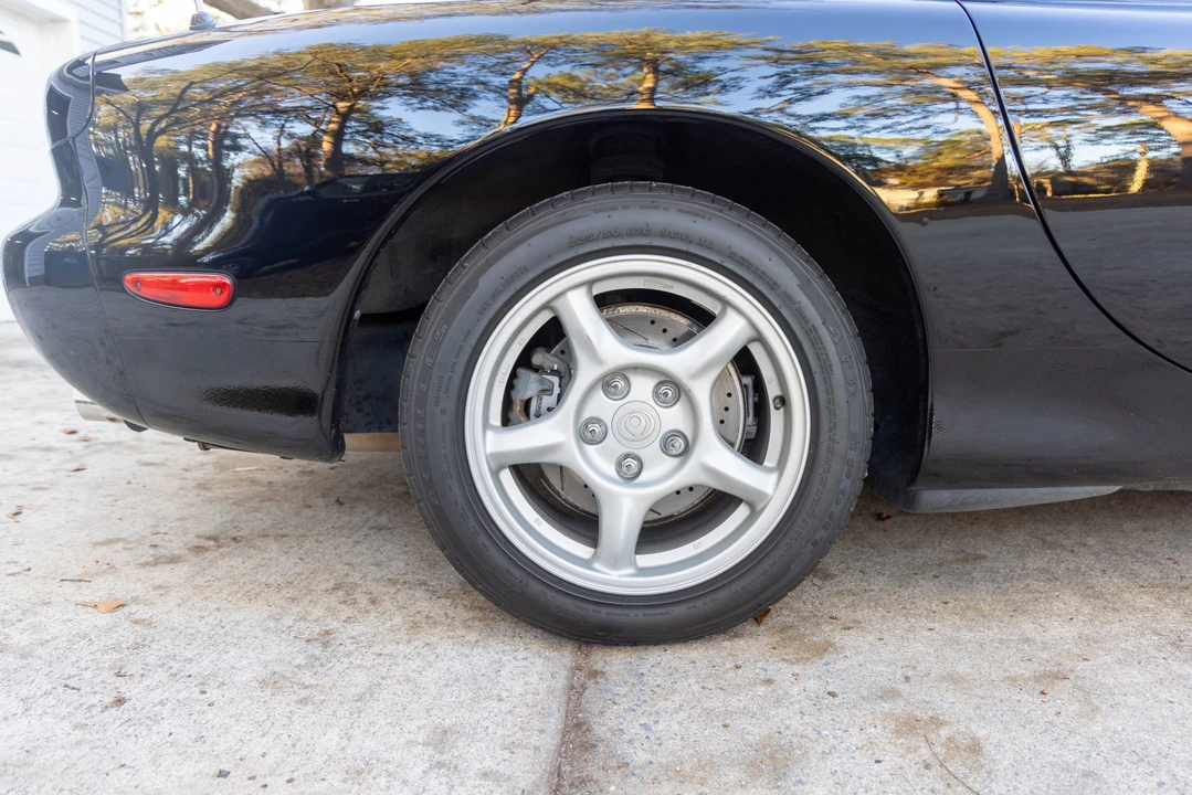 1994 Mazda RX-7 FD - Image 28 of 31