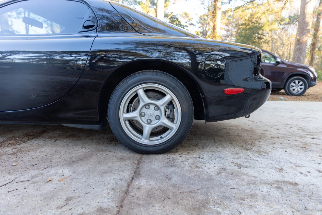 1994 Mazda RX-7 FD - Image 27 of 31