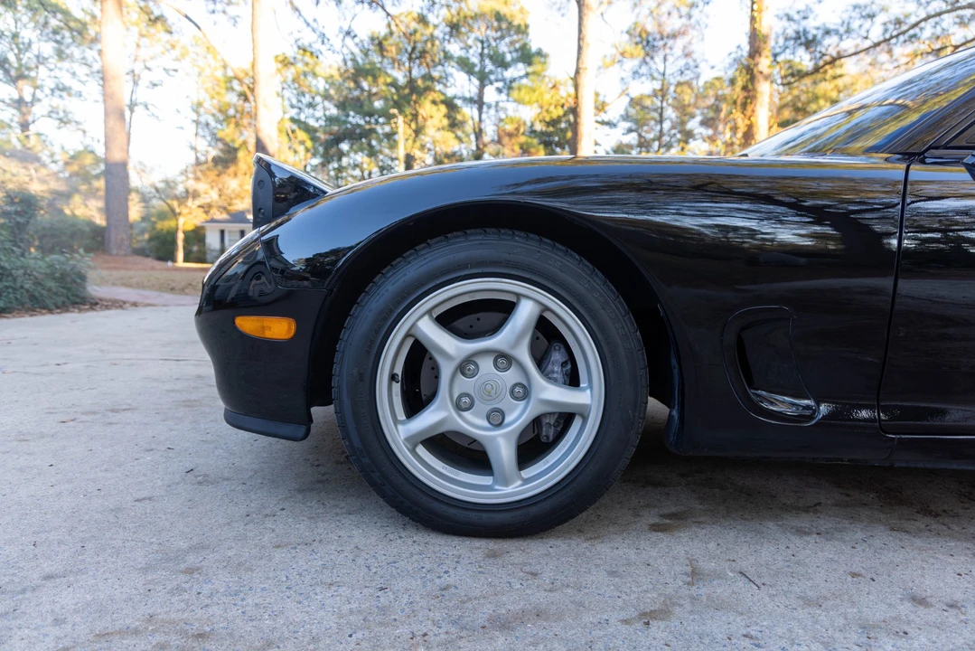 1994 Mazda RX-7 FD - Image 26 of 31