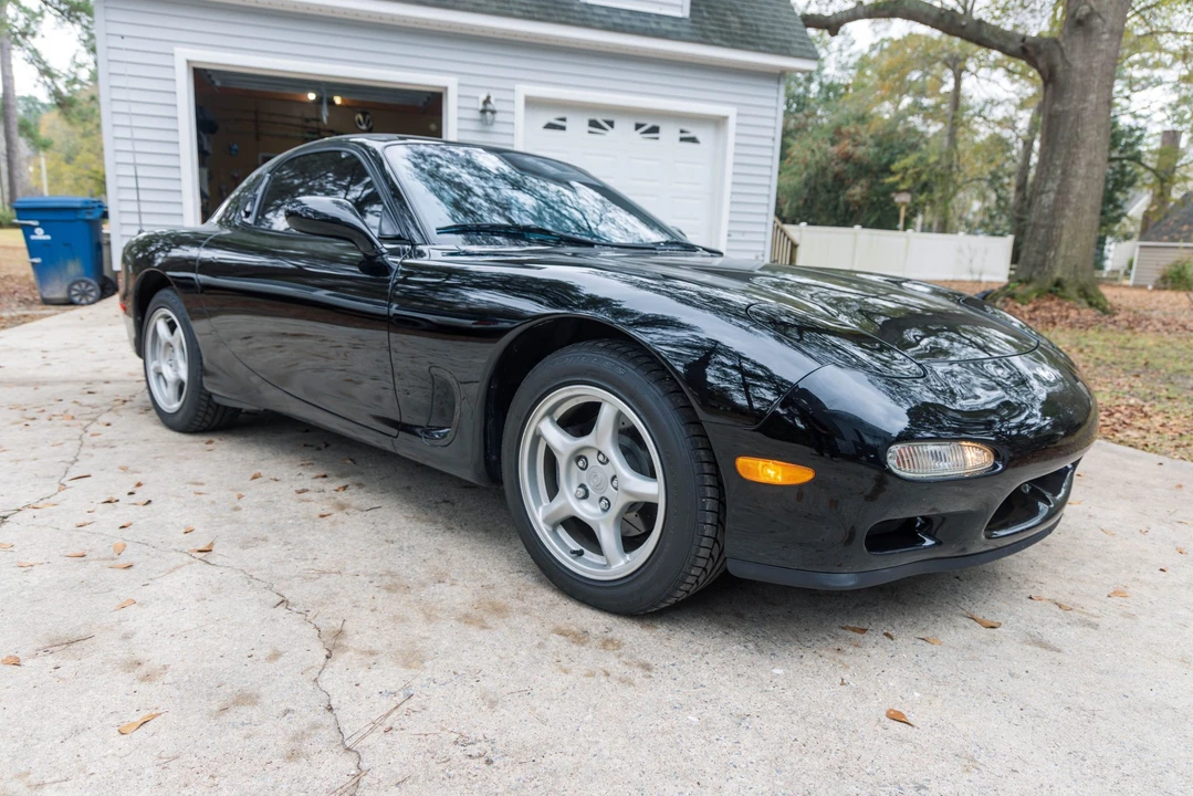 1994 Mazda RX-7 FD - Image 16 of 31
