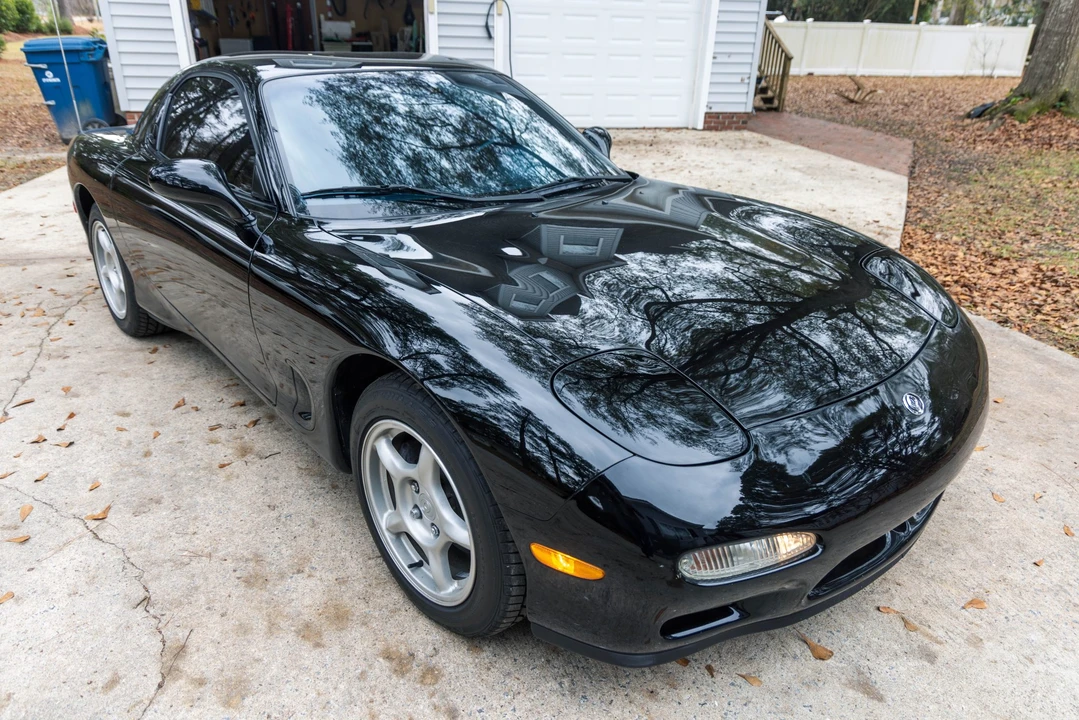 1994 Mazda RX-7 FD - Image 15 of 31