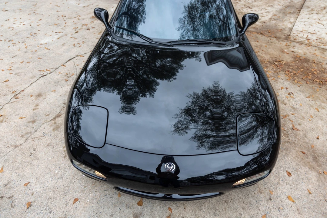 1994 Mazda RX-7 FD - Image 20 of 31