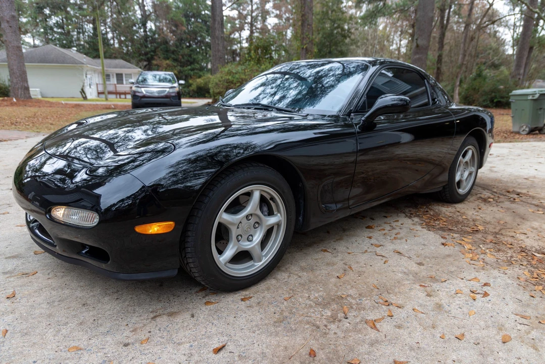 1994 Mazda RX-7 FD - Image 4 of 31