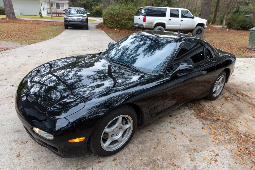 1994 Mazda RX-7 FD - Image 3 of 31