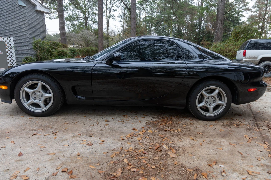 1994 Mazda RX-7 FD - Image 7 of 31