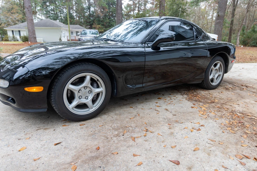 1994 Mazda RX-7 FD - Image 5 of 31