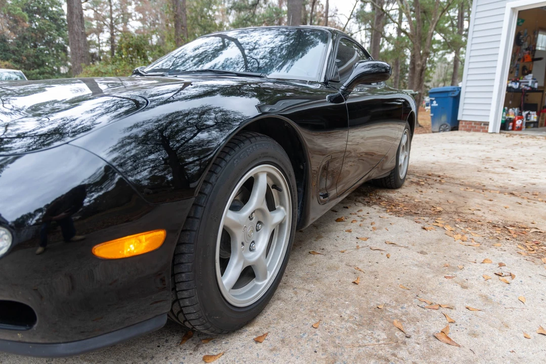 1994 Mazda RX-7 FD - Image 21 of 31
