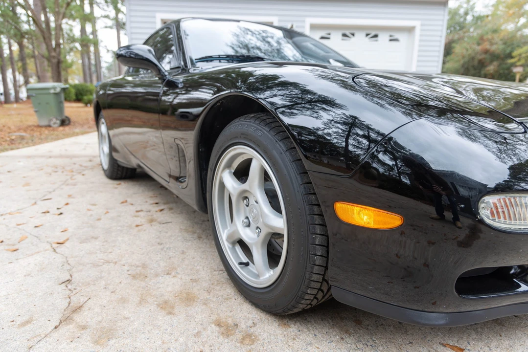 1994 Mazda RX-7 FD - Image 25 of 31