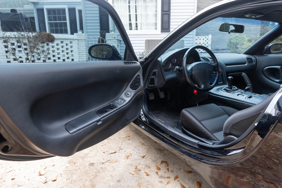 1994 Mazda RX-7 FD - Image 30 of 31