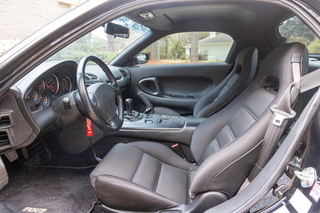 1994 Mazda RX-7 FD - Image 31 of 31