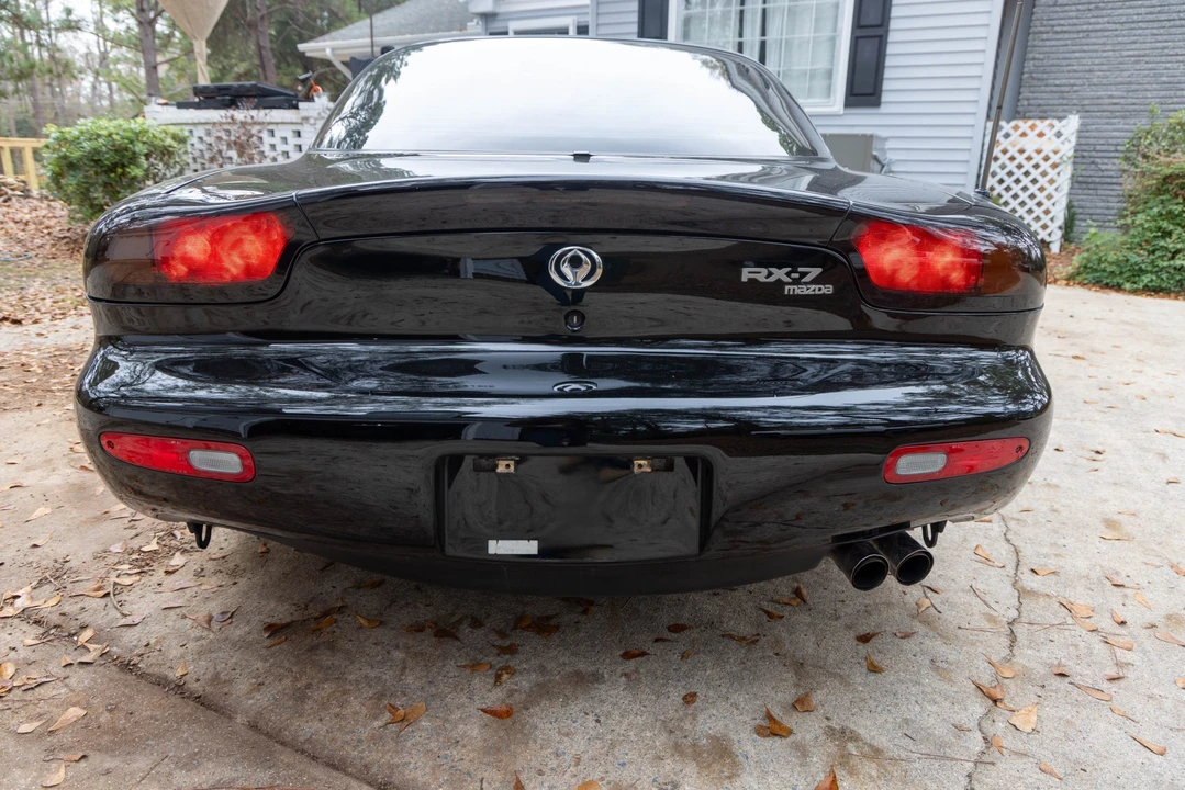 1994 Mazda RX-7 FD - Image 11 of 31