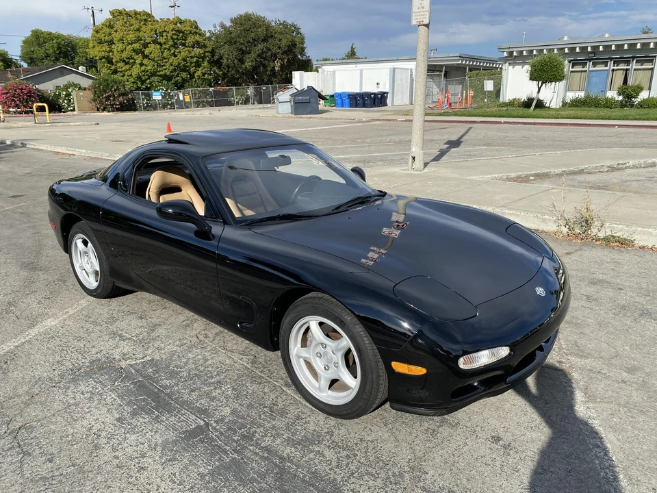 1994 Mazda RX-7 FD - Image 29 of 31