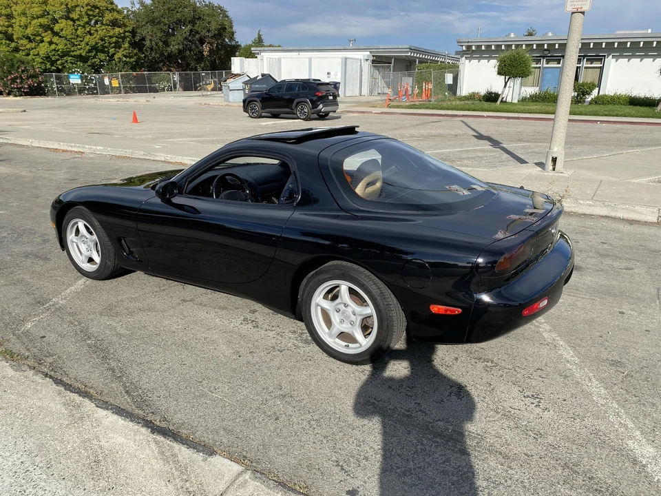 1994 Mazda RX-7 FD - Image 31 of 31