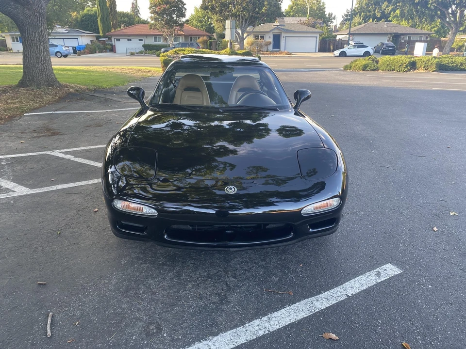 1994 Mazda RX-7 FD - Image 16 of 31