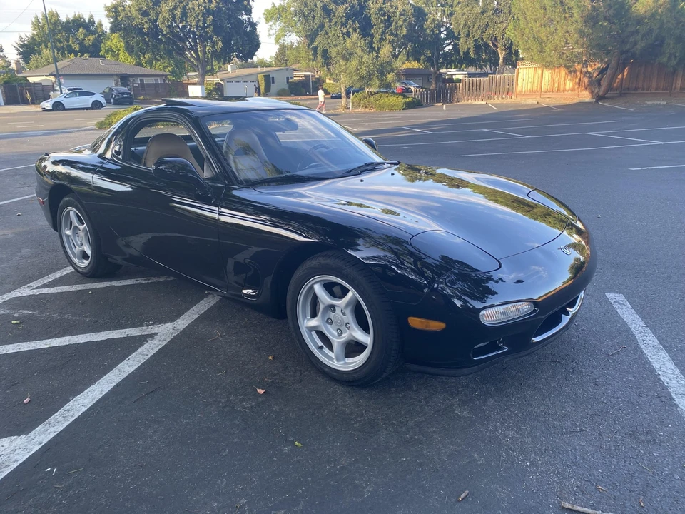 1994 Mazda RX-7 FD - Image 14 of 31