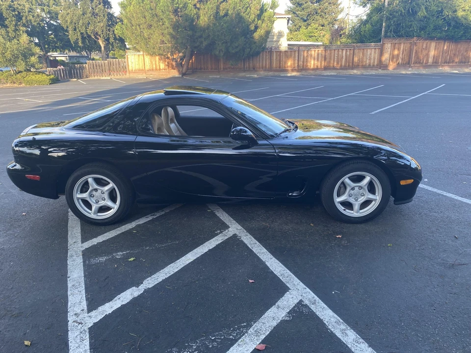 1994 Mazda RX-7 FD - Image 28 of 31