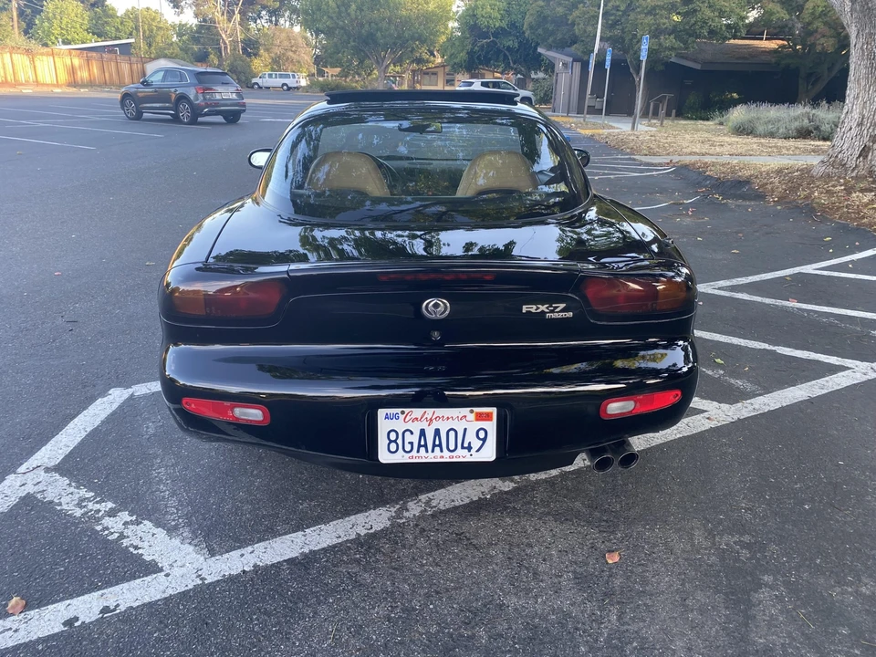 1994 Mazda RX-7 FD - Image 24 of 31