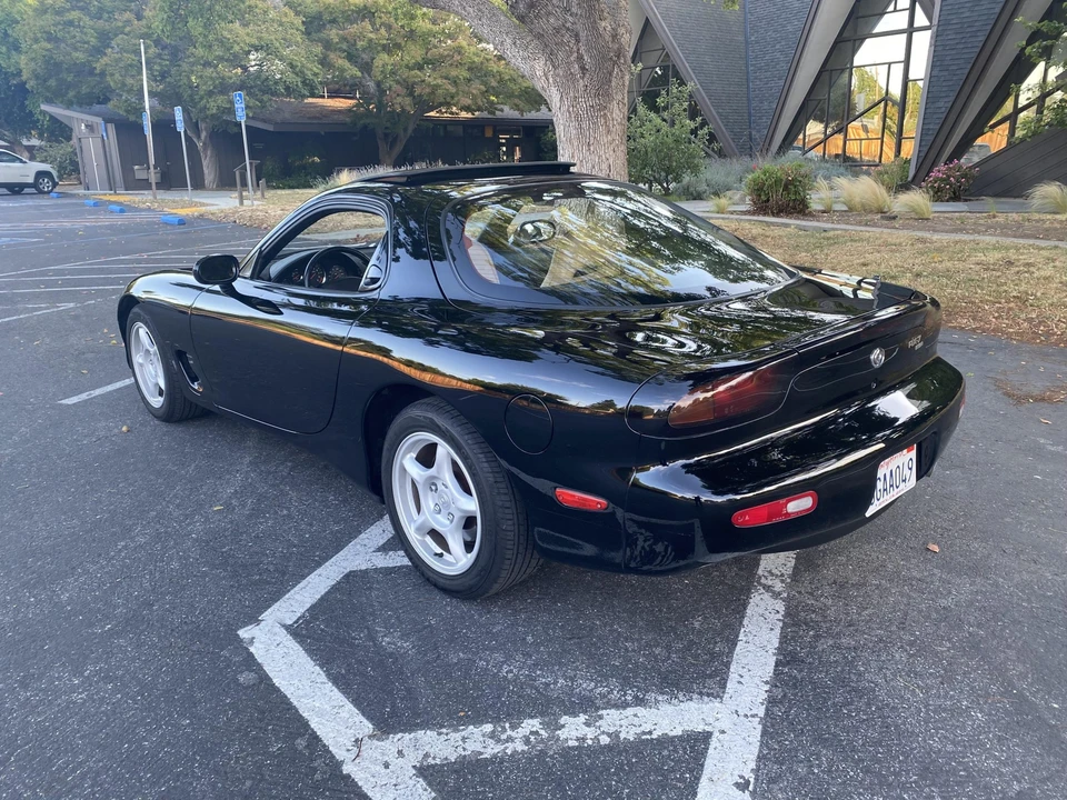 1994 Mazda RX-7 FD - Image 22 of 31