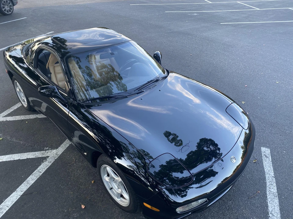 1994 Mazda RX-7 FD - Image 15 of 31