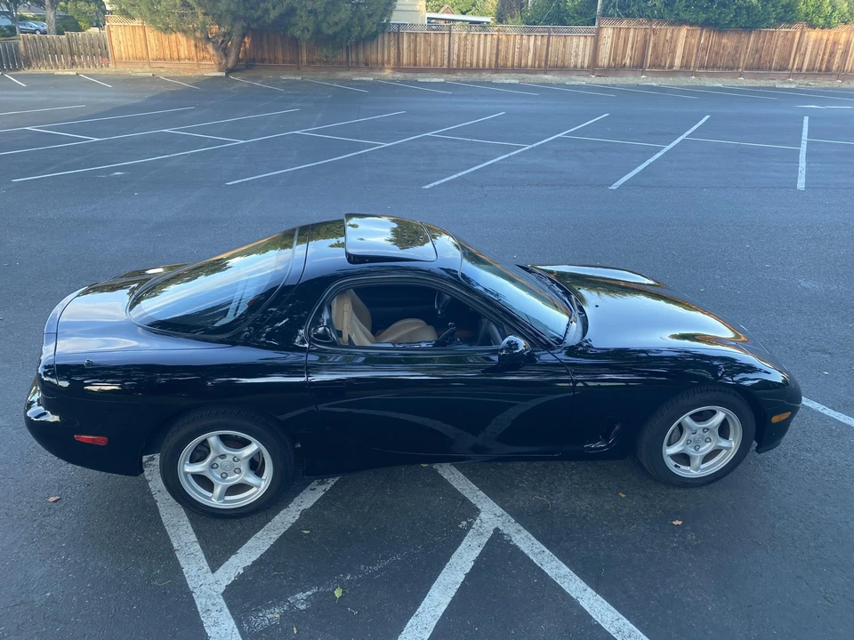 1994 Mazda RX-7 FD - Image 12 of 31