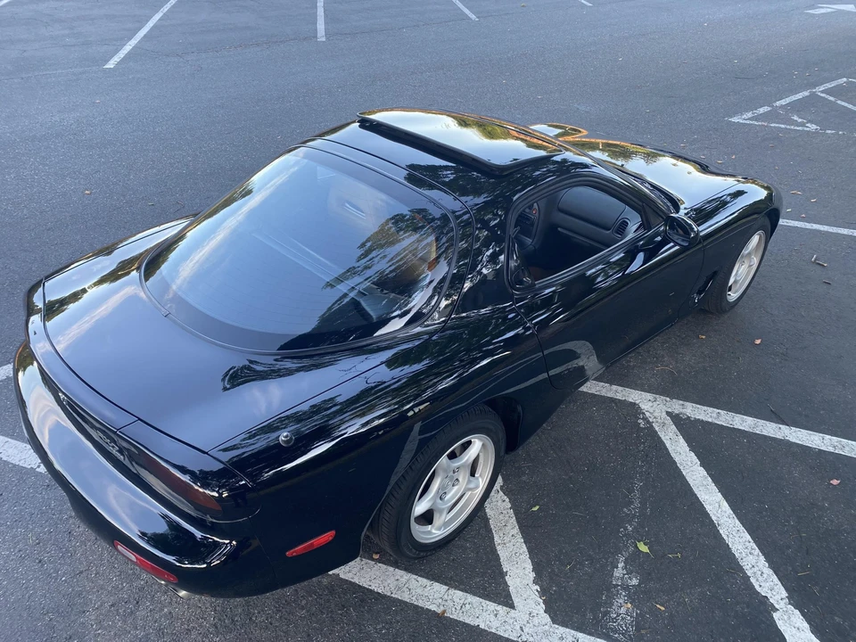 1994 Mazda RX-7 FD - Image 26 of 31