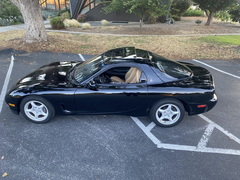 1994 Mazda RX-7 FD - Image 20 of 31