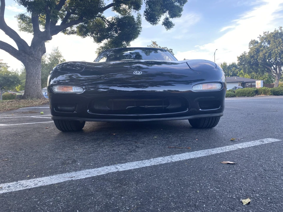 1994 Mazda RX-7 FD - Image 3 of 31