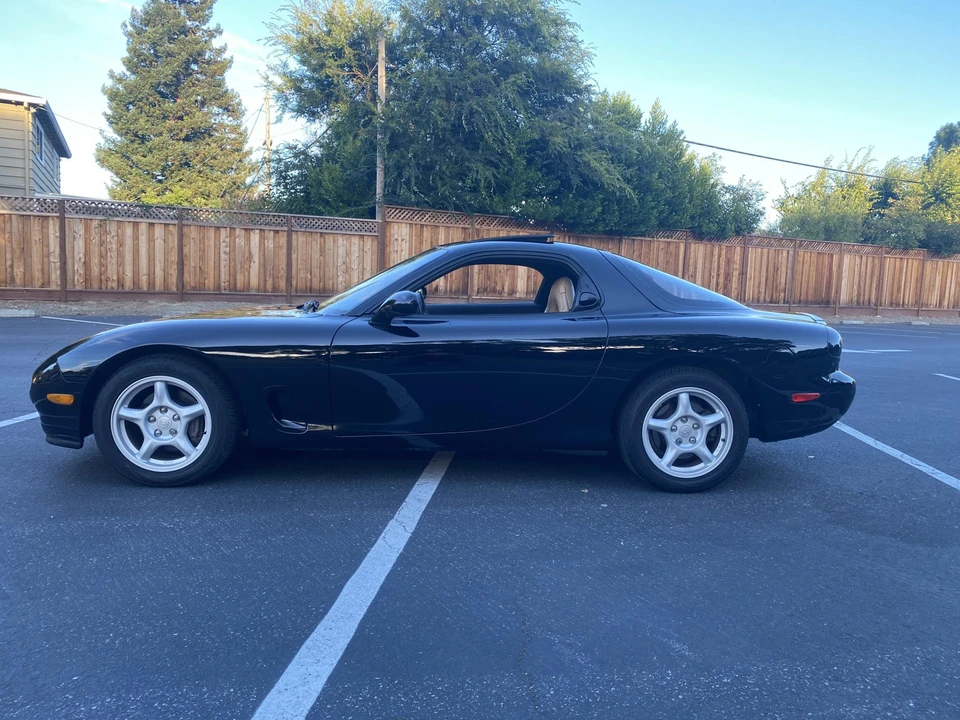 1994 Mazda RX-7 FD - Image 6 of 31